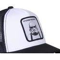 cepur-izliekta-truckeris-balts-snapback-bc-stormtrooper-star-wars-no-capslab