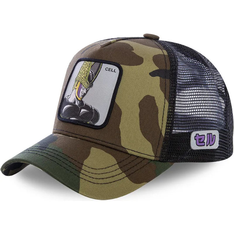 cepur-izliekta-truckeris-maskesanas-snapback-cel-cell-dragon-ball-no-capslab