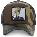 capslab-dragon-ball-cell-cel-camouflage-trucker-cap