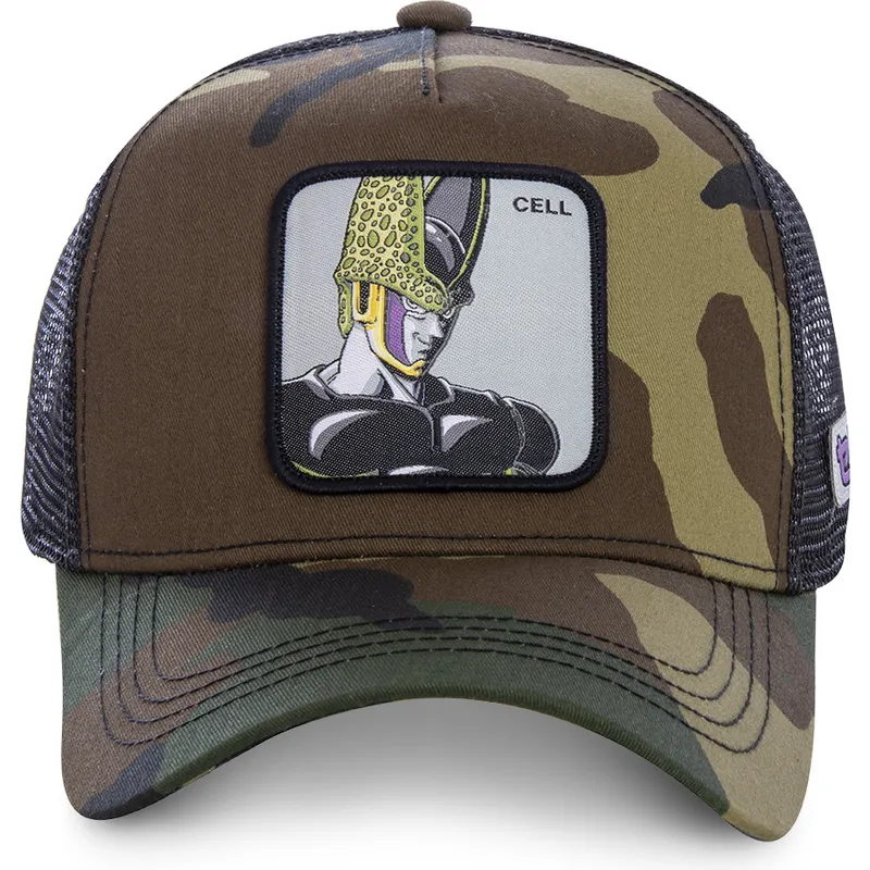 cepur-izliekta-truckeris-maskesanas-snapback-cel-cell-dragon-ball-no-capslab