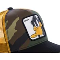 cepur-izliekta-soferis-maskesanas-snapback-pato-lucas-daf4-looney-tunes-duffy-duck-looney-tunes-no-capslab