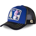 cepur-izliekta-truckeris-zils-snapback-minute-of-desperation-des2-vegeta-vs-kid-buu-dragon-ball-no-capslab