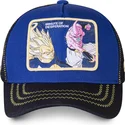 cepur-izliekta-truckeris-zils-snapback-minute-of-desperation-des2-vegeta-vs-kid-buu-dragon-ball-no-capslab