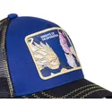 cepur-izliekta-truckeris-zils-snapback-minute-of-desperation-des2-vegeta-vs-kid-buu-dragon-ball-no-capslab