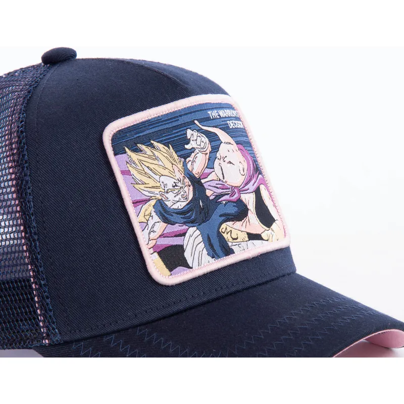 cepur-izliekta-truckeris-tumsi-zils-snapback-warriors-decision-fin1-vegeta-vs-buu-dragon-ball-no-capslab cepur-izliekta-truckeris-tumsi-zils-snapback-warriors-decision-fin1-vegeta-vs-buu-dragon-ball-no-capslab