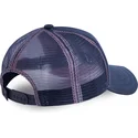 cepur-izliekta-truckeris-tumsi-zils-snapback-warriors-decision-fin1-vegeta-vs-buu-dragon-ball-no-capslab