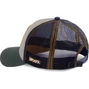 cepur-izliekta-truckeris-peleks-snapback-super-saiyan-3-got1-gotenks-dragon-ball-no-capslab