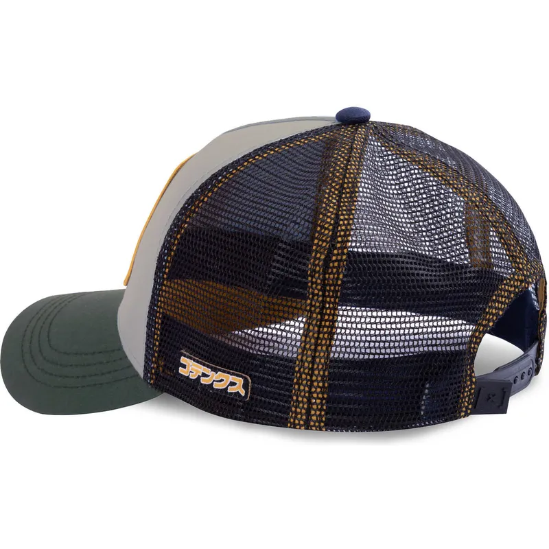 cepur-izliekta-truckeris-peleks-snapback-super-saiyan-3-got1-gotenks-dragon-ball-no-capslab