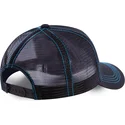 cepur-izliekta-truckeris-melns-snapback-leo-leonardo-teenage-mutant-ninja-turtles-no-capslab