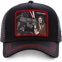 cepur-izliekta-truckeris-melns-snapback-vs-obi-wan-ltd2-darth-vader-star-wars-no-capslab