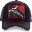 cepur-izliekta-truckeris-melns-snapback-ltd6-x-wing-starfighter-star-wars-no-capslab