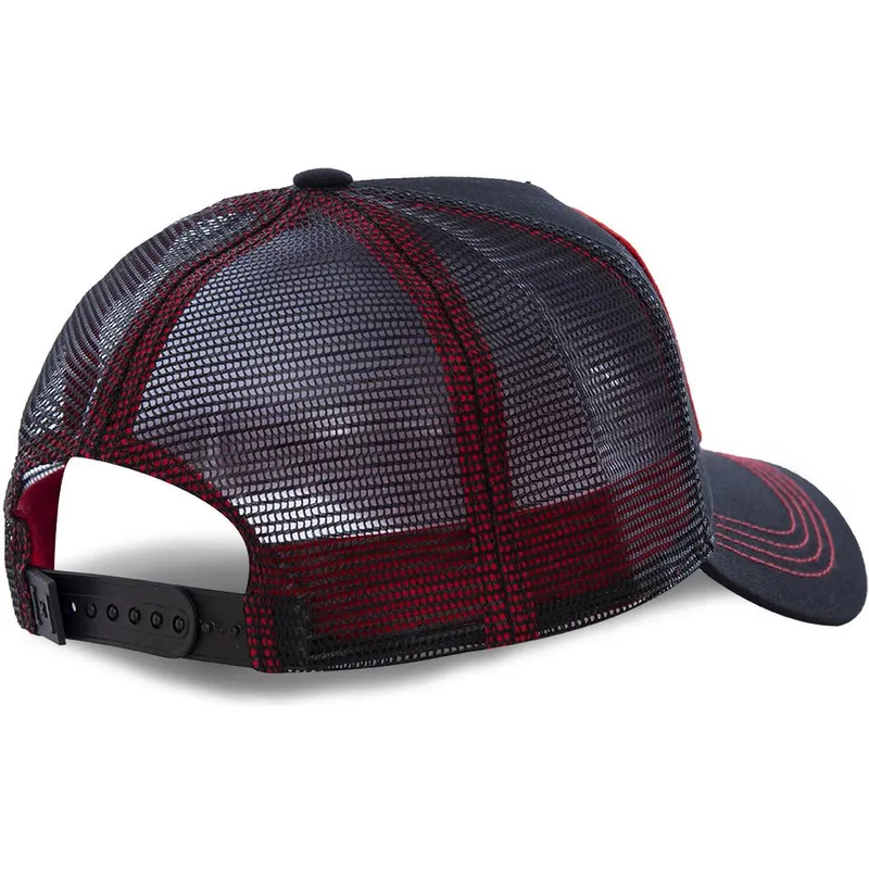 cepur-izliekta-truckeris-melns-snapback-ltd6-x-wing-starfighter-star-wars-no-capslab