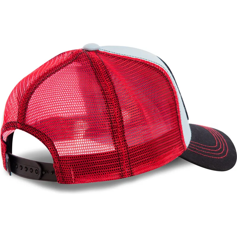 cepur-izliekta-truckeris-zils-snapback-mem1-batman-un-robins-dc-comics-no-capslab