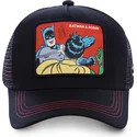 cepur-izliekta-truckeris-melns-snapback-mem2-batman-un-robins-dc-comics-no-capslab
