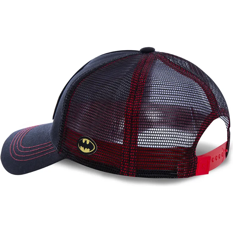 cepur-izliekta-truckeris-melns-snapback-mem2-batman-un-robins-dc-comics-no-capslab