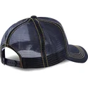 cepur-izliekta-truckeris-melns-snapback-mik-mikelandzelo-teenage-mutant-ninja-turtles-no-capslab