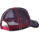 cepur-izliekta-truckeris-melns-snapback-min2-minnija-pele-disney-no-capslab
