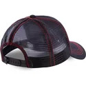 cepur-izliekta-truckeris-melns-snapback-rap-rafaels-teenage-mutant-ninja-turtles-no-capslab