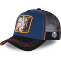 cepur-izliekta-truckeris-tumsi-zils-snapback-super-saiyan-3-san1-son-goku-dragon-ball-no-capslab
