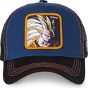 cepur-izliekta-truckeris-tumsi-zils-snapback-super-saiyan-3-san1-son-goku-dragon-ball-no-capslab