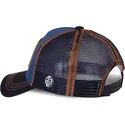cepur-izliekta-truckeris-tumsi-zils-snapback-super-saiyan-3-san1-son-goku-dragon-ball-no-capslab