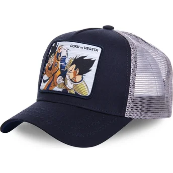 cepur-izliekta-truckeris-melns-snapback-sav2-goku-vs-vegeta-dragon-ball-no-capslab