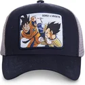 cepur-izliekta-truckeris-melns-snapback-sav2-goku-vs-vegeta-dragon-ball-no-capslab