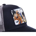 cepur-izliekta-truckeris-melns-snapback-sav2-goku-vs-vegeta-dragon-ball-no-capslab
