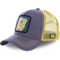 cepur-izliekta-truckeris-peleks-snapback-spo-spongebob-no-capslab