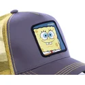 cepur-izliekta-truckeris-peleks-snapback-spo-spongebob-no-capslab