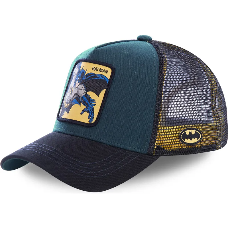 cepur-izliekta-truckeris-tumsi-zils-snapback-vin1-batman-dc-comics-no-capslab cepur-izliekta-truckeris-tumsi-zils-snapback-vin1-batman-dc-comics-no-capslab