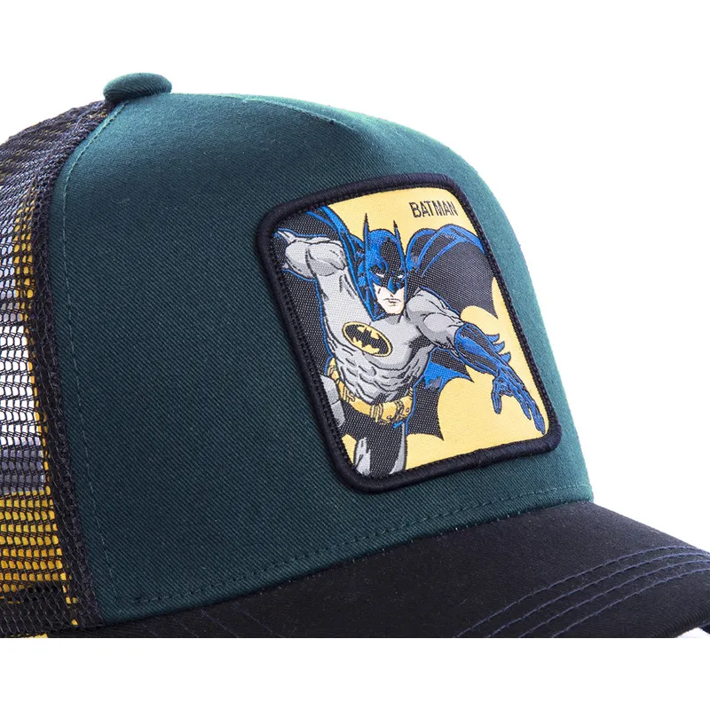 cepur-izliekta-truckeris-tumsi-zils-snapback-vin1-batman-dc-comics-no-capslab cepur-izliekta-truckeris-tumsi-zils-snapback-vin1-batman-dc-comics-no-capslab