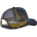cepur-izliekta-truckeris-tumsi-zils-snapback-vin1-batman-dc-comics-no-capslab