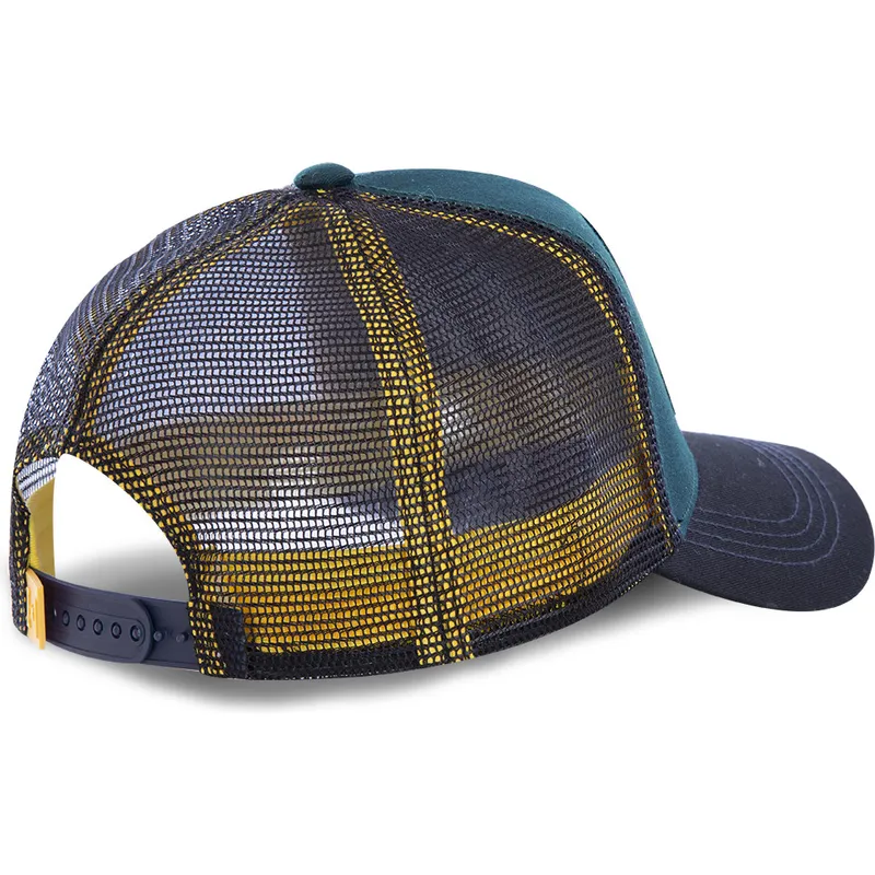 cepur-izliekta-truckeris-tumsi-zils-snapback-vin1-batman-dc-comics-no-capslab cepur-izliekta-truckeris-tumsi-zils-snapback-vin1-batman-dc-comics-no-capslab