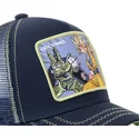 cap-izliekta-navy-blue-snapback-cell-vs-goku-dragon-ball-no-capslab