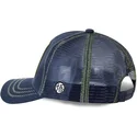 cap-izliekta-navy-blue-snapback-cell-vs-goku-dragon-ball-no-capslab