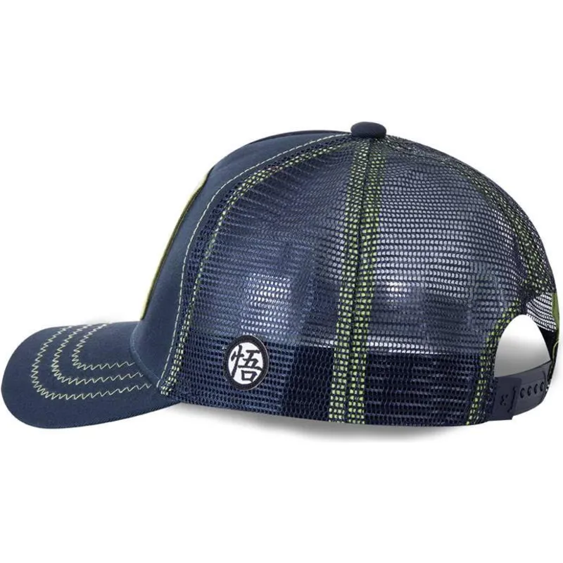 cap-izliekta-navy-blue-snapback-cell-vs-goku-dragon-ball-no-capslab