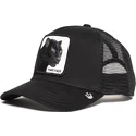 czarna-czapka-trucker-z-pantera-black-panther-od-goorin-bros