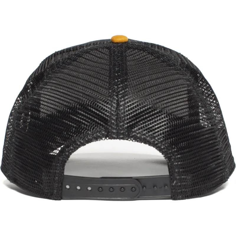 cap-izliekta-black-snapback-the-farm-no-goorin-bros cap-izliekta-black-snapback-the-farm-no-goorin-bros