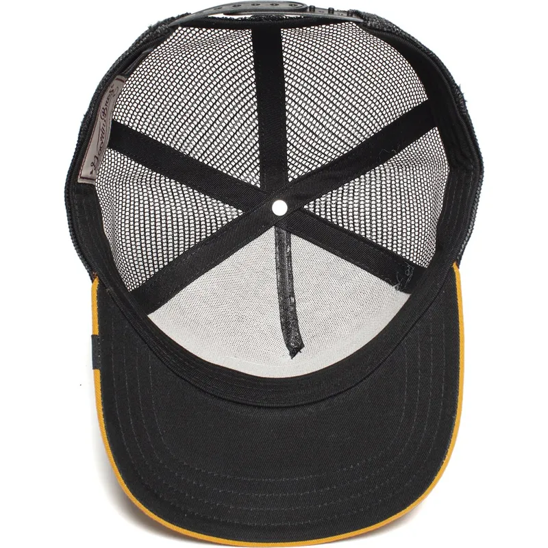 cap-izliekta-black-snapback-the-farm-no-goorin-bros cap-izliekta-black-snapback-the-farm-no-goorin-bros