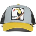 cepur-izliekta-truckeris-peleks-snapback-iggy-narnar-the-farm-no-goorin-bros