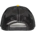 cepur-izliekta-truckeris-peleks-snapback-iggy-narnar-the-farm-no-goorin-bros
