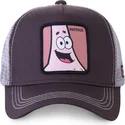 cepur-izliekta-truckeris-peleks-snapback-pat-patriks-zvaigzne-spongebob-no-capslab