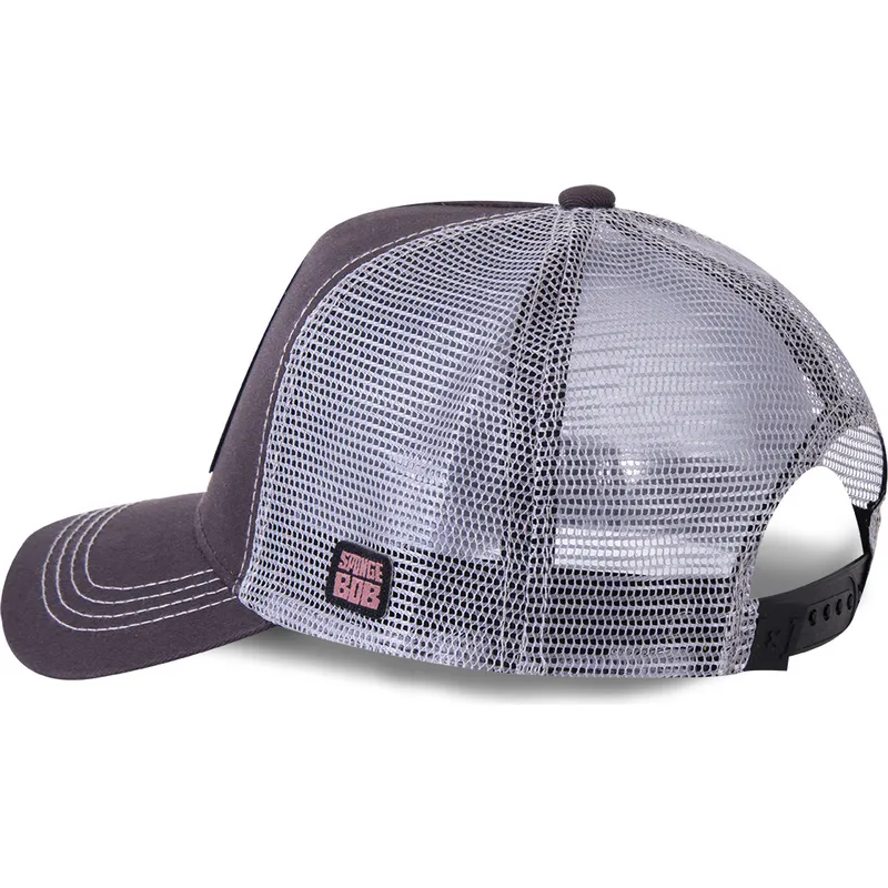 cepur-izliekta-truckeris-peleks-snapback-pat-patriks-zvaigzne-spongebob-no-capslab