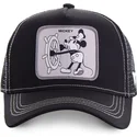 cepur-izliekta-truckeris-melns-snapback-vintage-vin2-mickey-mouse-disney-no-capslab