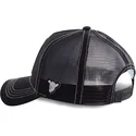 cepur-izliekta-truckeris-melns-snapback-vintage-vin2-mickey-mouse-disney-no-capslab