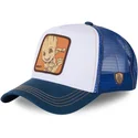 cepur-izliekta-truckeris-balts-snapback-baby-bgr2-gruts-marvel-comics-no-capslab