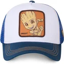 cepur-izliekta-truckeris-balts-snapback-baby-bgr2-gruts-marvel-comics-no-capslab