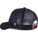 cepur-izliekta-truckeris-melns-snapback-baby-bgr3-gruts-marvel-comics-no-capslab