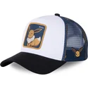 cepur-izliekta-truckeris-balts-snapback-evo3-eevee-pokemon-no-capslab
